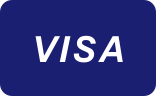Visa accepted